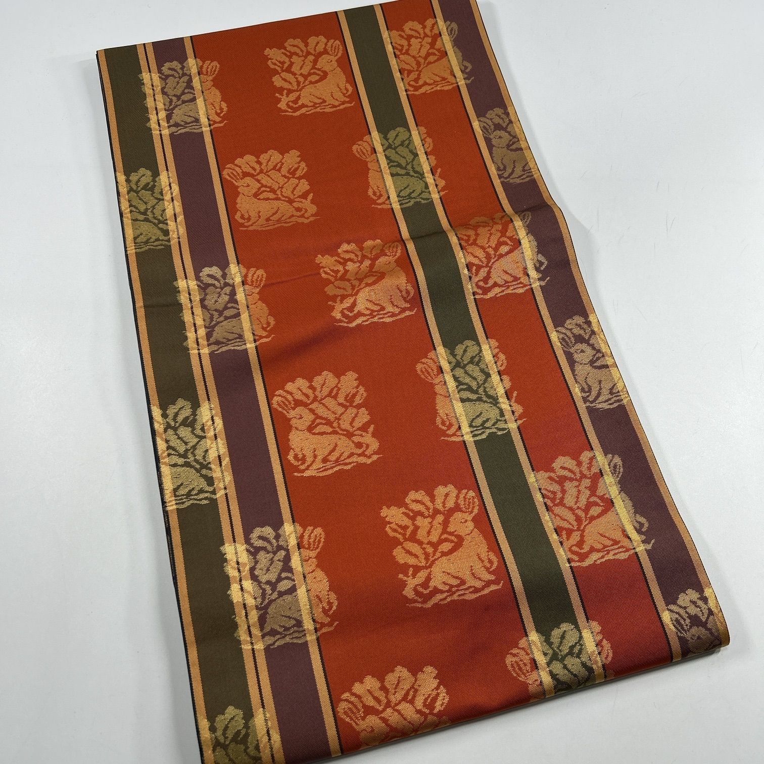 袋帯 10本 正絹 帯まとめ売り 同梱購入歓迎 リメイク用 着付け練習用