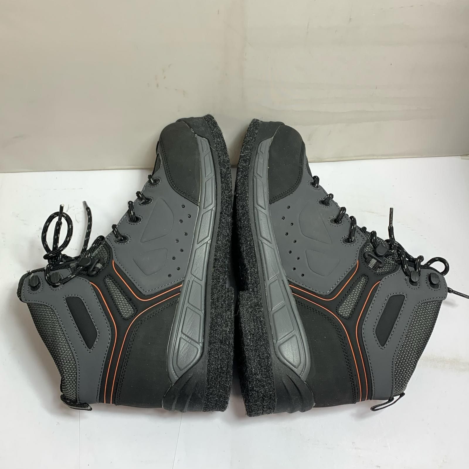 リバレイ ウェーディングシューズ