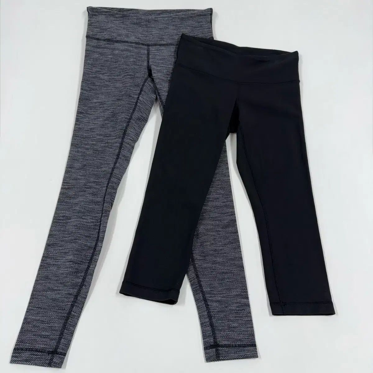 ルルレモン レギンス 2個 55 6サイズ