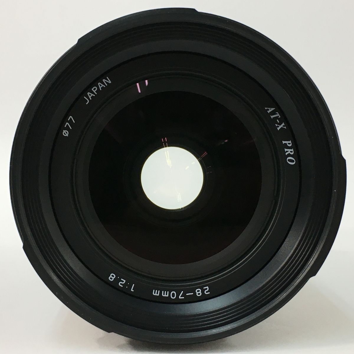 トキナー カメラ