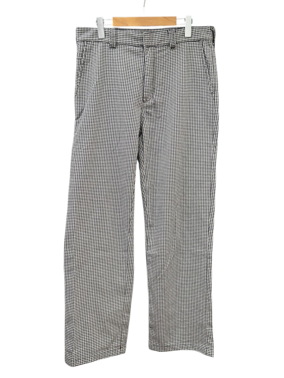 Supreme work pants30（千鳥柄） 楽天市場】Supreme シュプリーム パンツ サイズ:30 / 25SS 千鳥格子