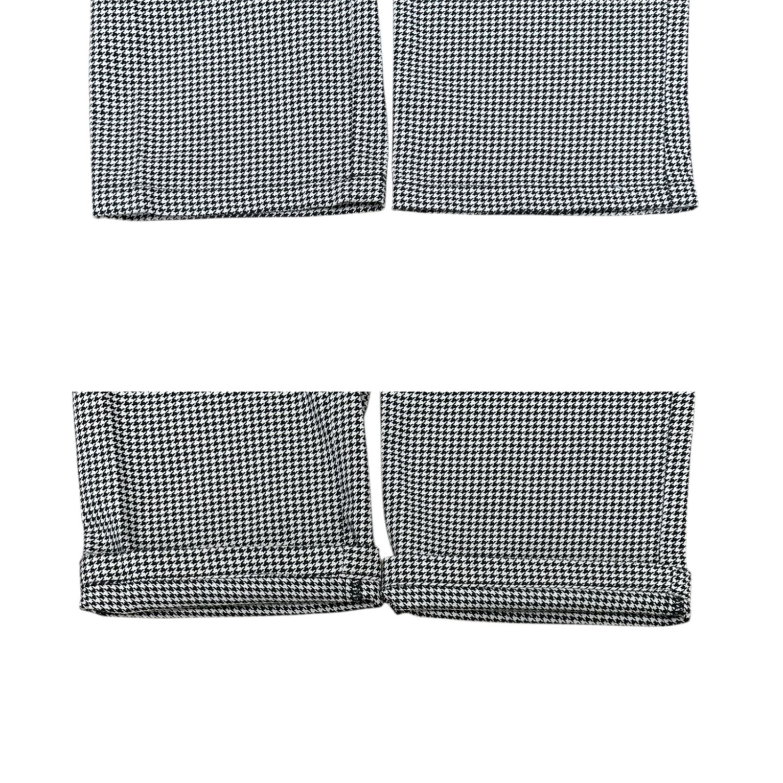 Supreme (シュプリーム) Work Pant White Houndstooth 千鳥格子 ワーク