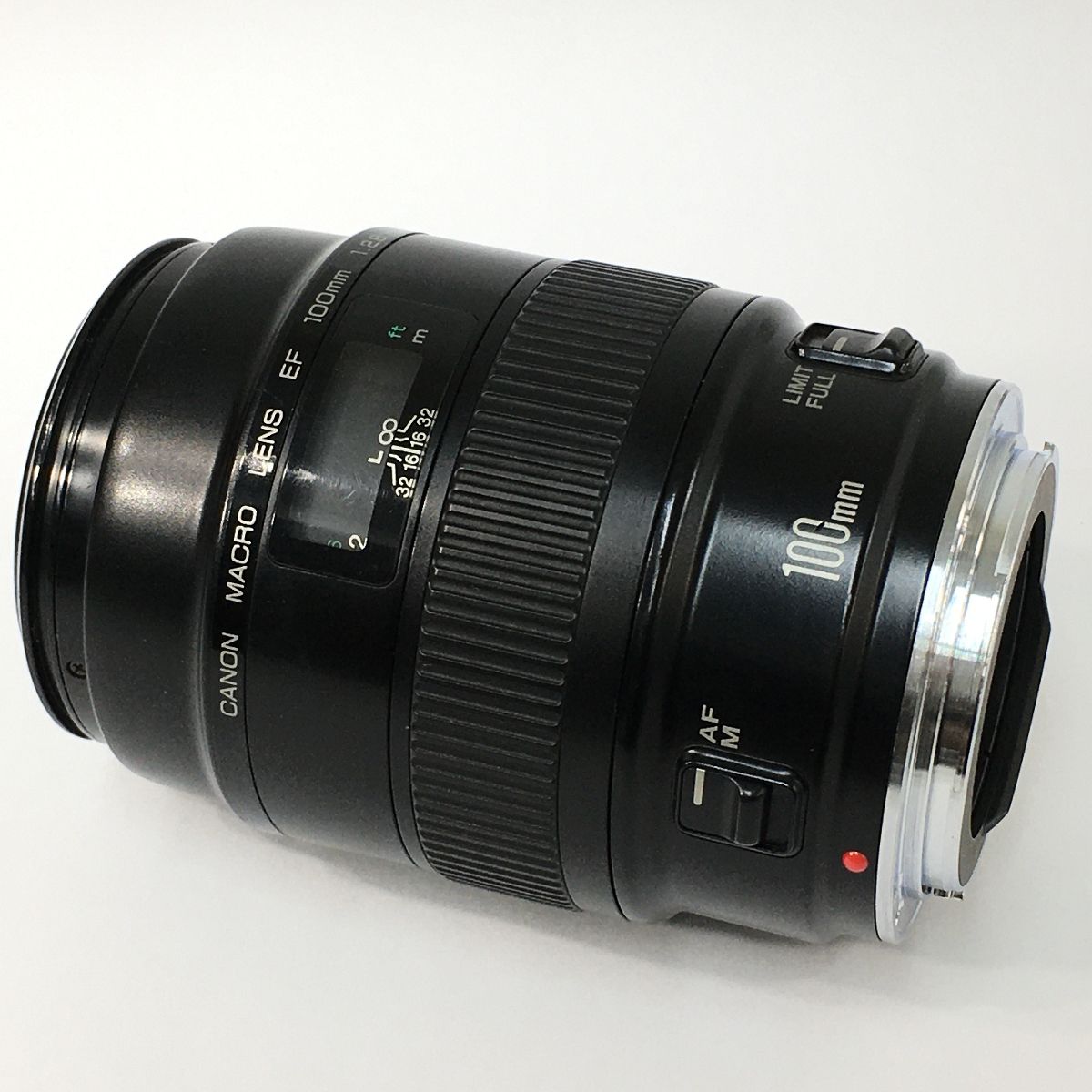 マクロレンズ カメラ