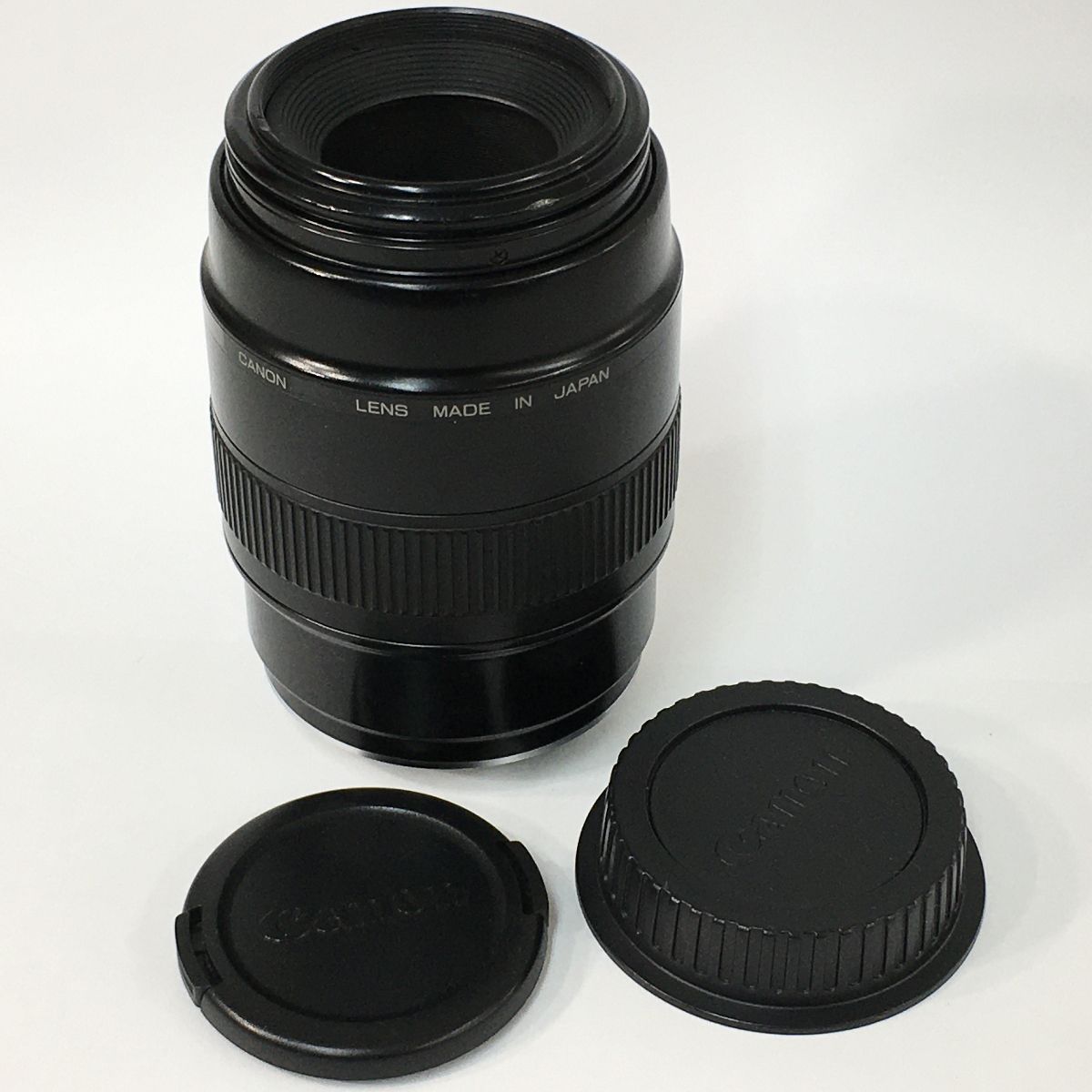 Canon MACRO LENS EF 100mm F2.8 キャノン マクロレンズ カメラ周辺