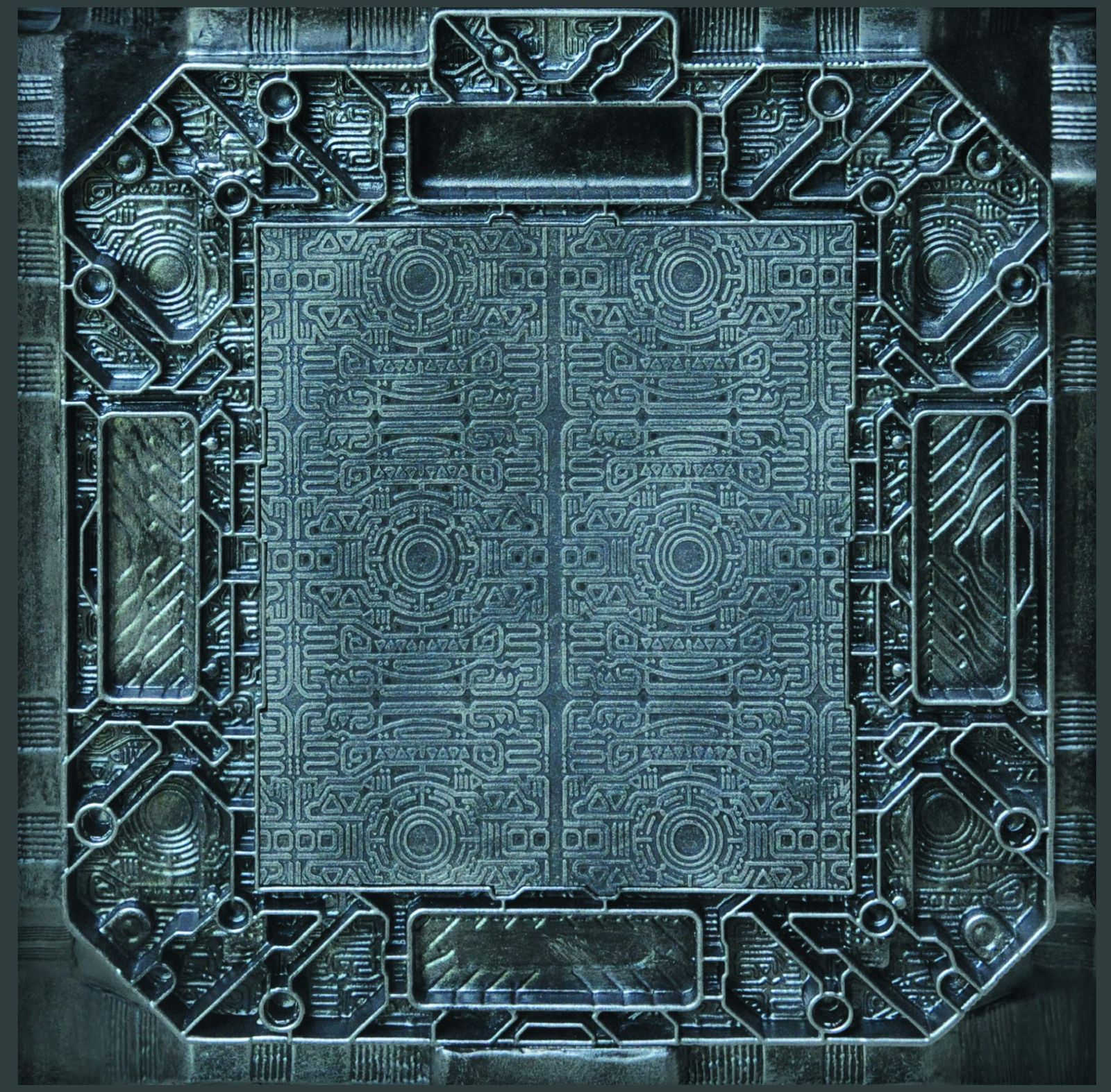 仮面ライダービルド パンドラボックス型CDボックスセット(CD6枚組+玩具