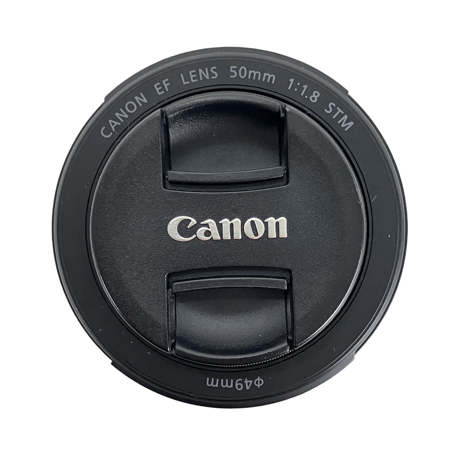 STM カメラレンズ