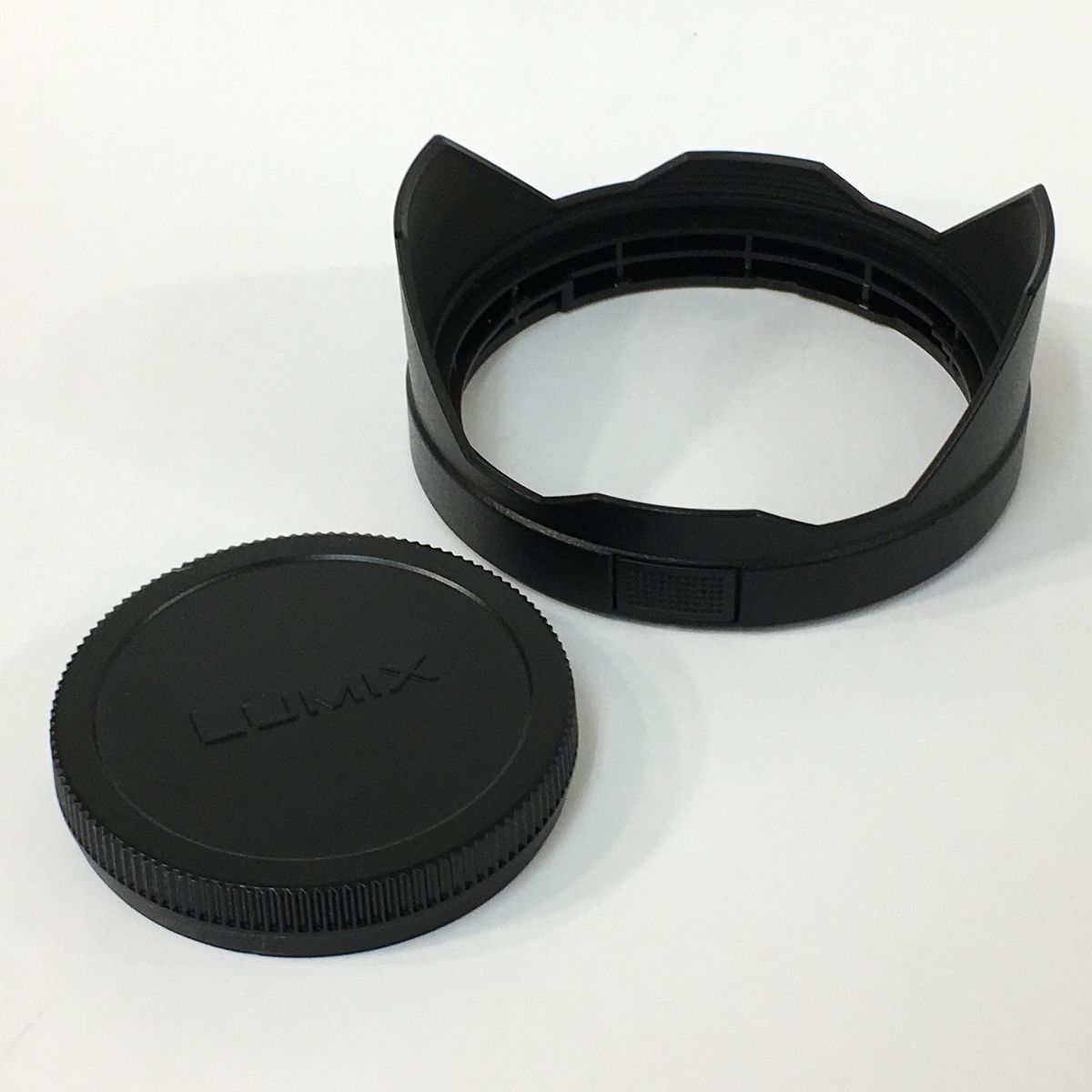 Panasonic パナソニック S R 2060 LUMIX 20 60 mm F 3 5 6 レンズ