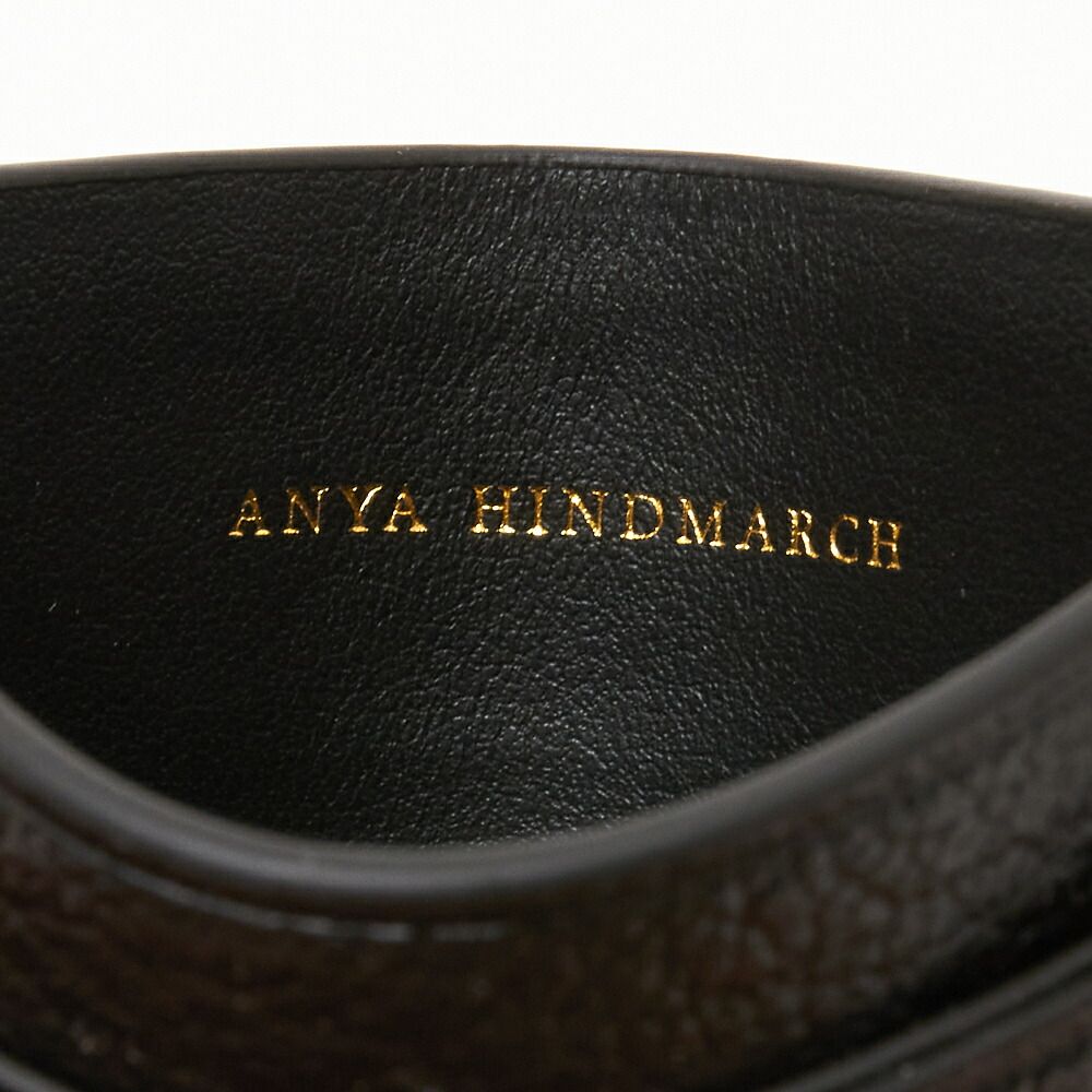 アニヤハインドマーチ ANYA カードケース PEEPING EYES ピーピング アイズ 204897 929141 925839