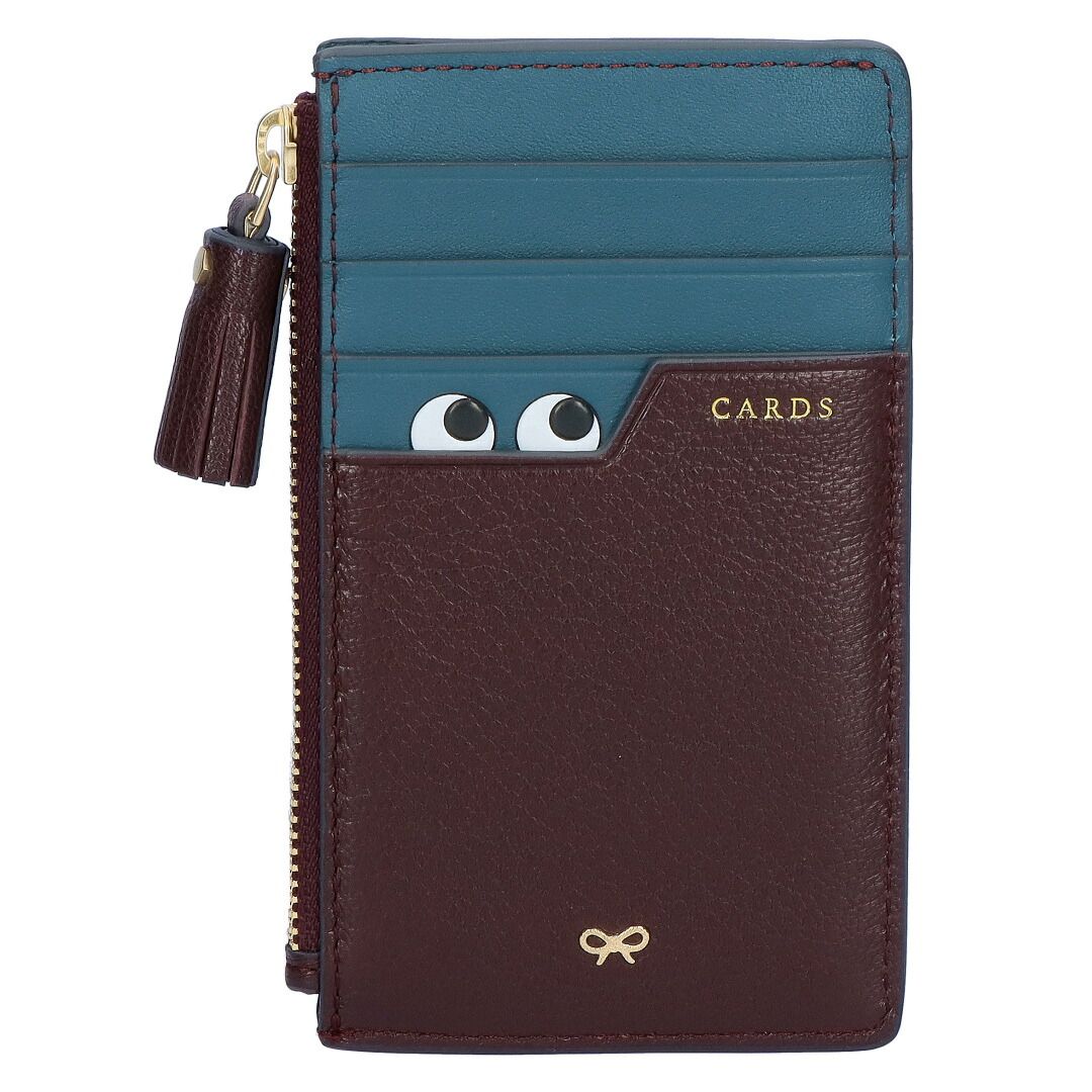 アニヤハインドマーチ