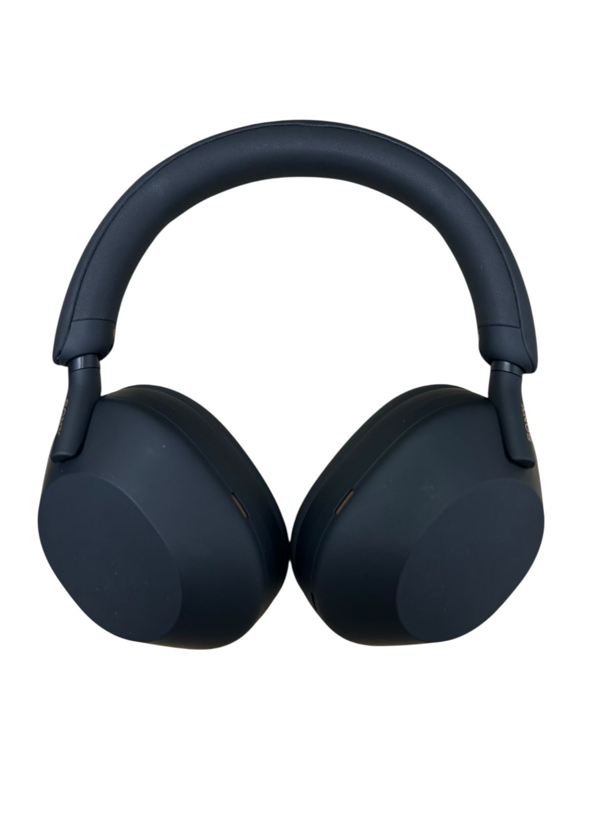 SONY ソニー ワイヤレス ステレオヘッドセット ノイズキャンセリング WH 1000 XM 5 ブラック 家電 027