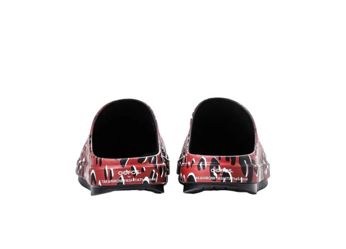 レオパード klogg