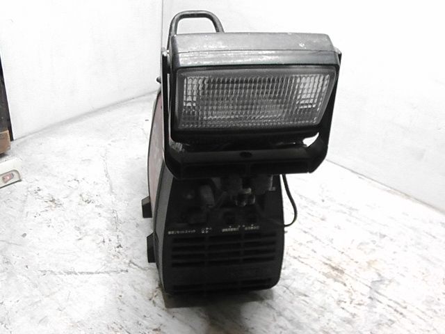 ホンダ ポータブル発電機 EX300 ジャンク 動作未確認 2512 M - メルカリ