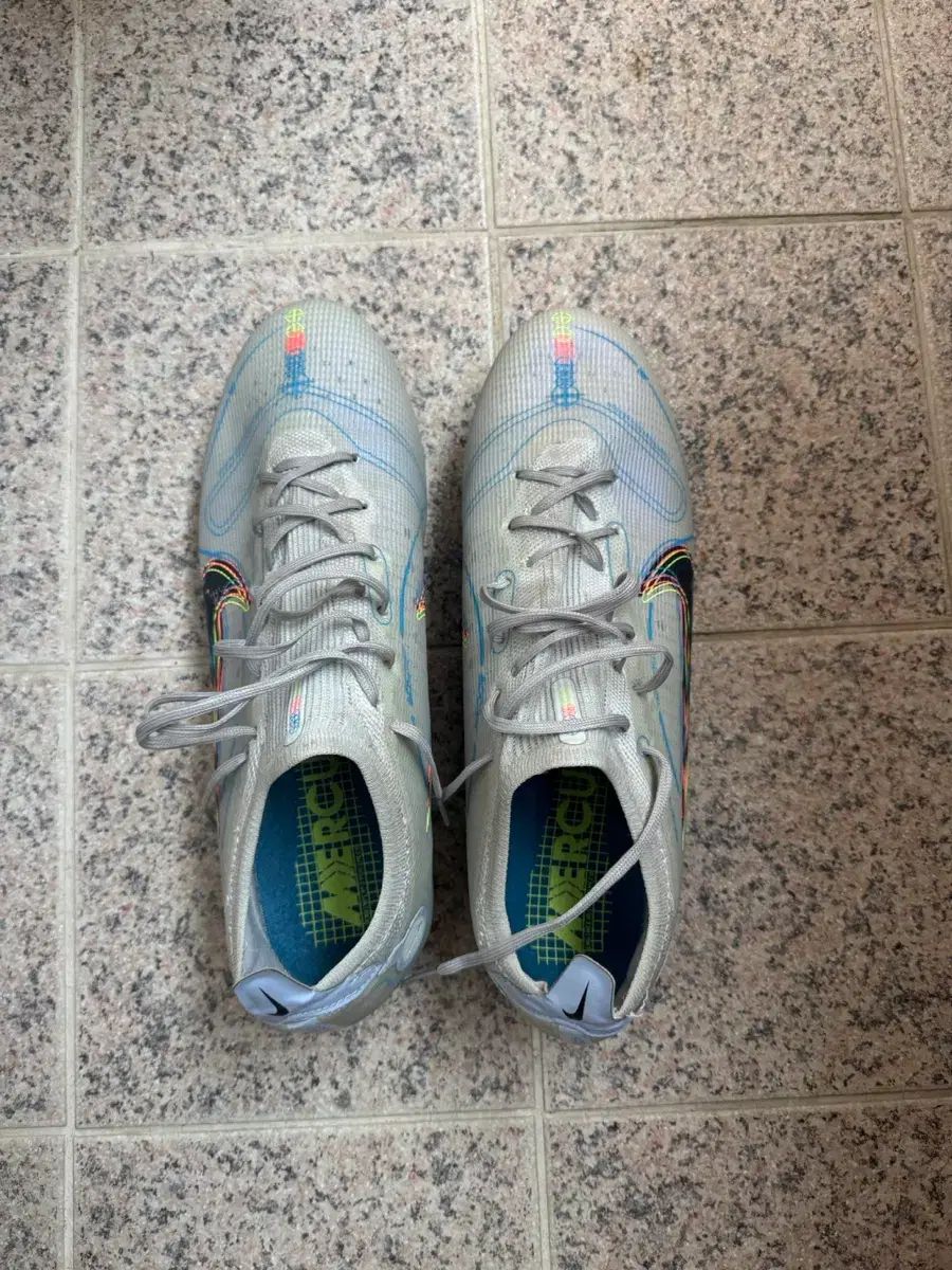 マーキュリアル ヴェイパー 14 エリート ag 285