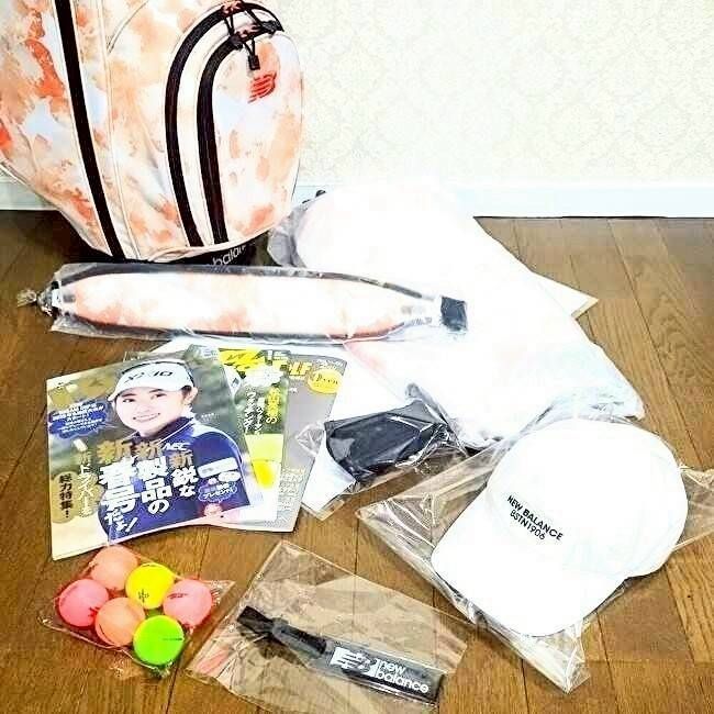 キャディバック New