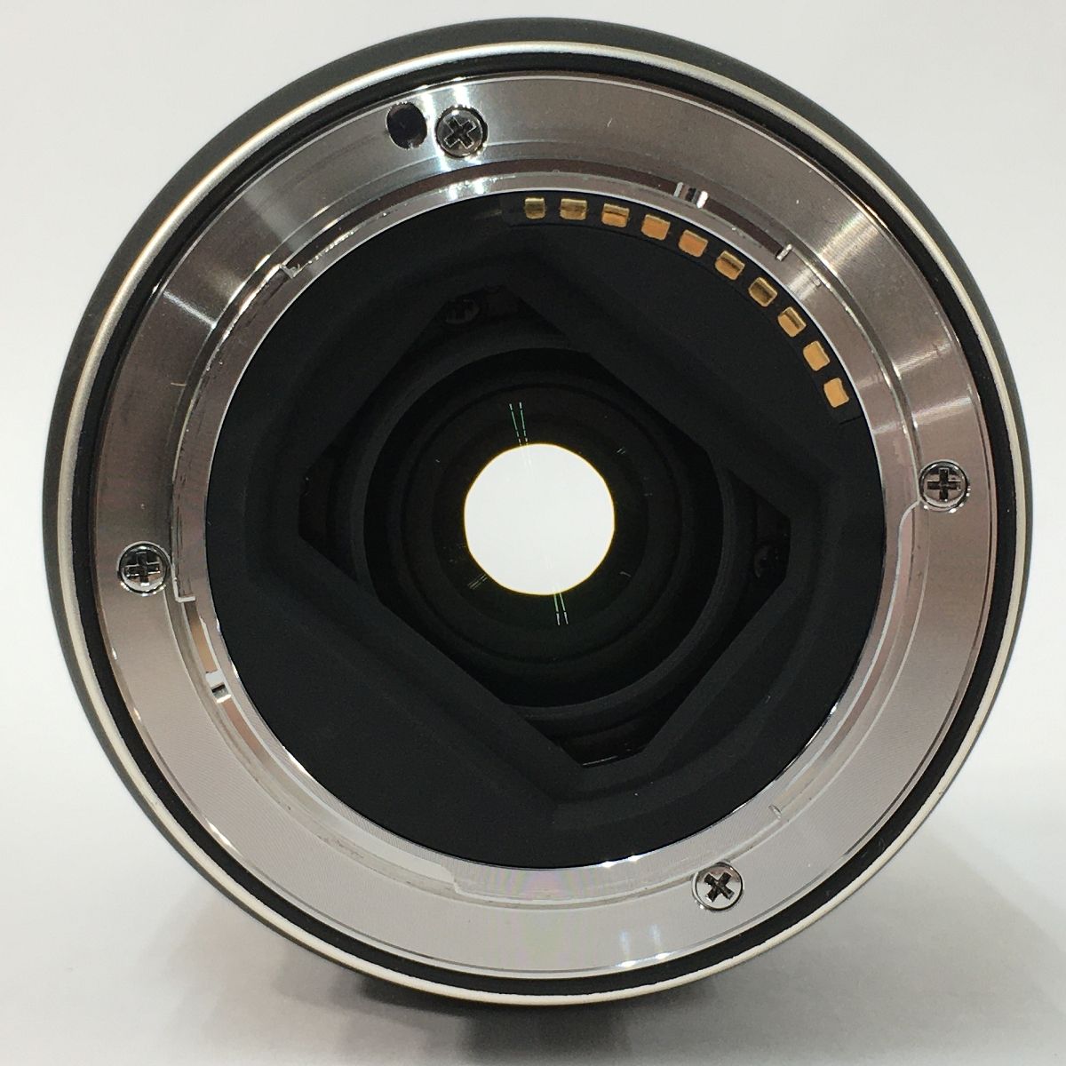 タムロン カメラレンズ