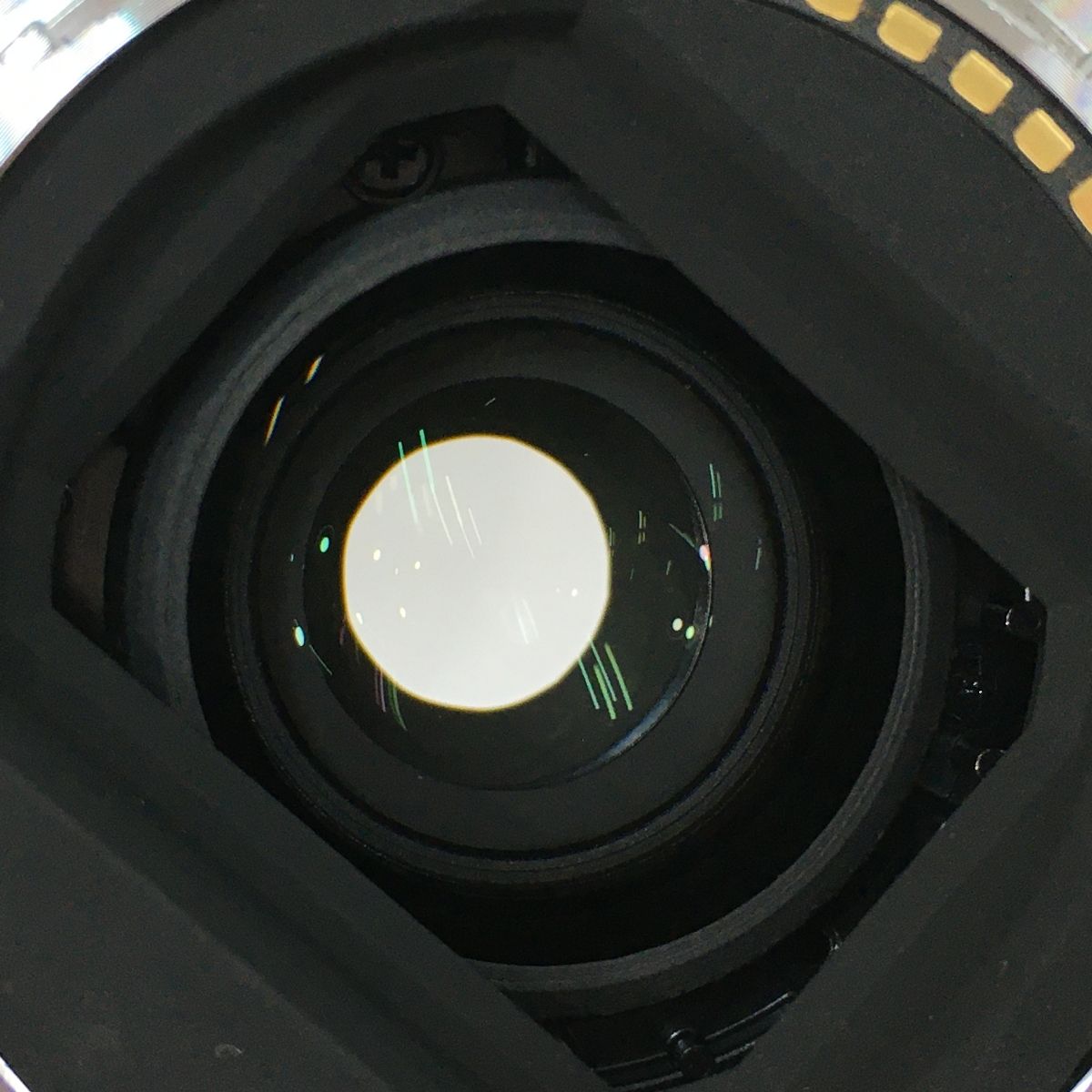 タムロン カメラレンズ