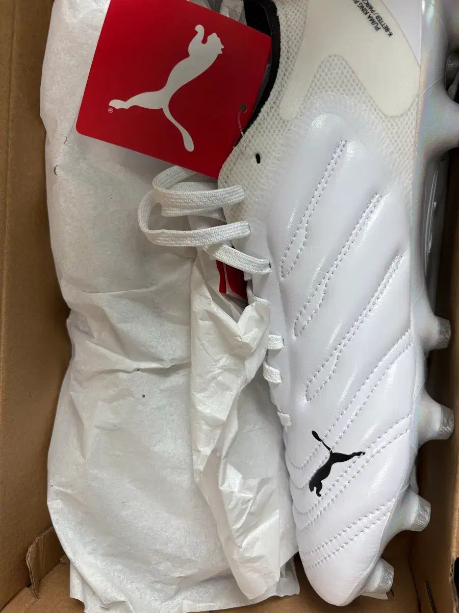 プーマ キング MIRAI 2 HG 275 mm