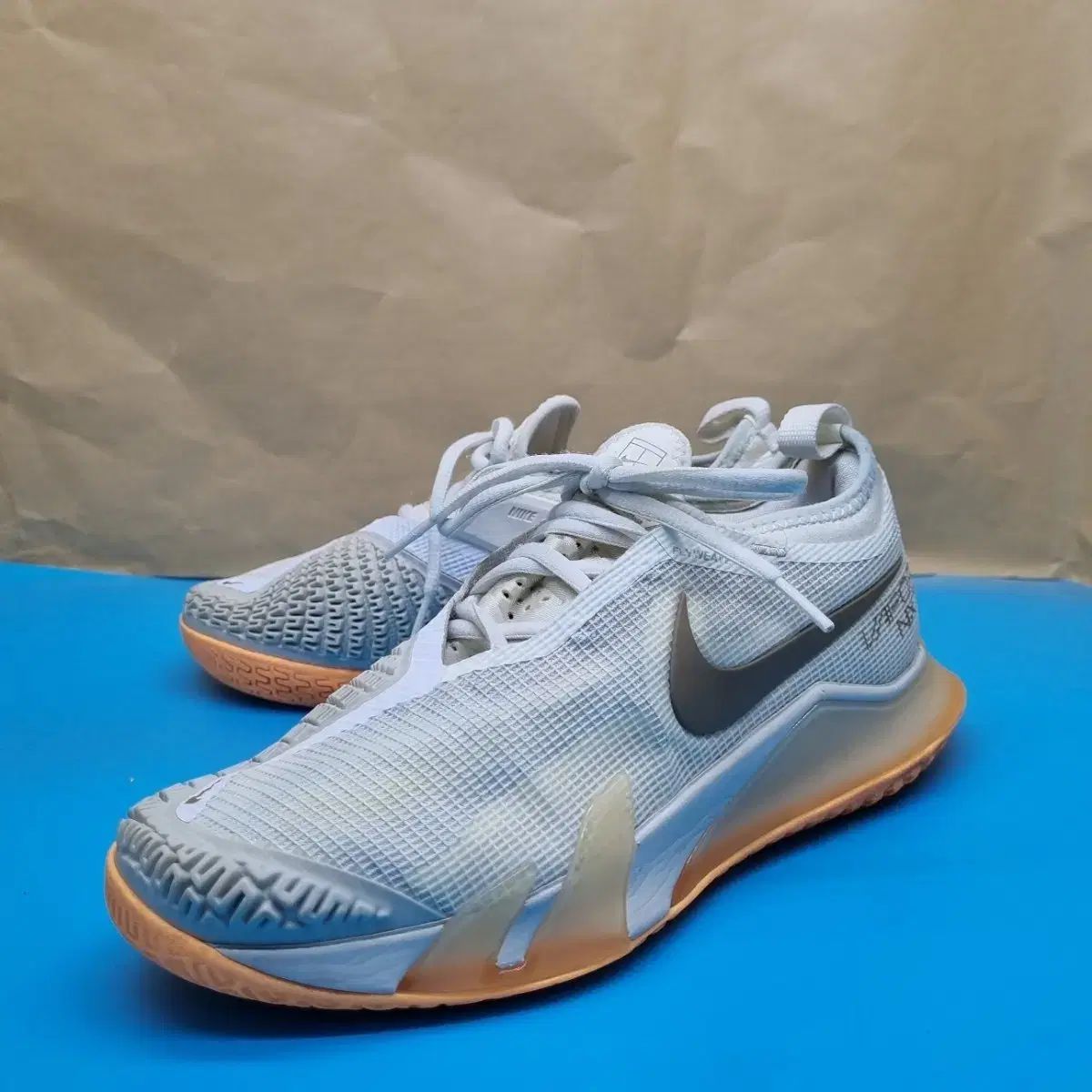 ナイキ コート リアクト Vapor テニスシューズ 230