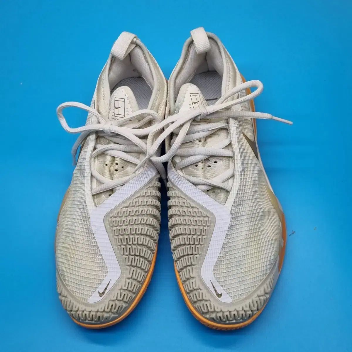 ナイキ コート リアクト Vapor テニスシューズ 230