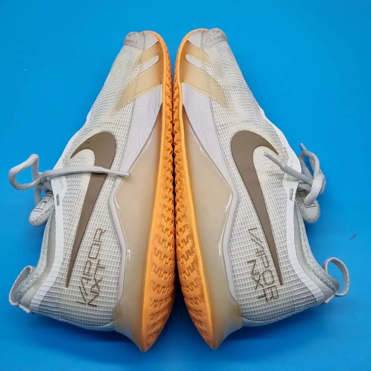  ナイキ コート リアクト Vapor テニスシューズ 230 シューズ(男性用) テニス