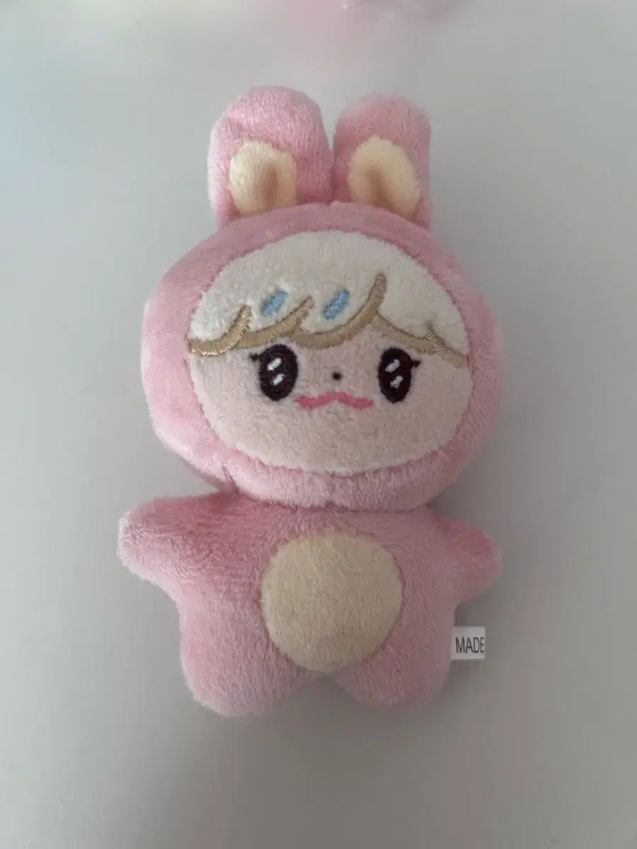 NCT DREAM ジェミン 韓国イラストレーター作品 ジェミン ぬいぐるみ