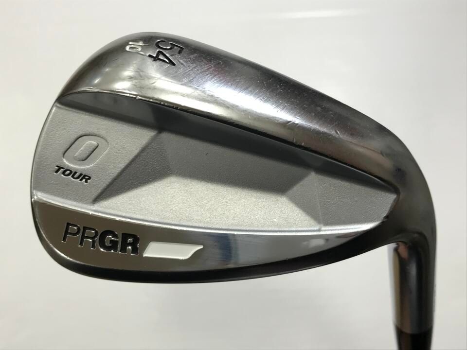 プロギア 0 TOUR WEDGE 54度 Diamana for PRGR (0 TOUR WEDGE) WEDGE