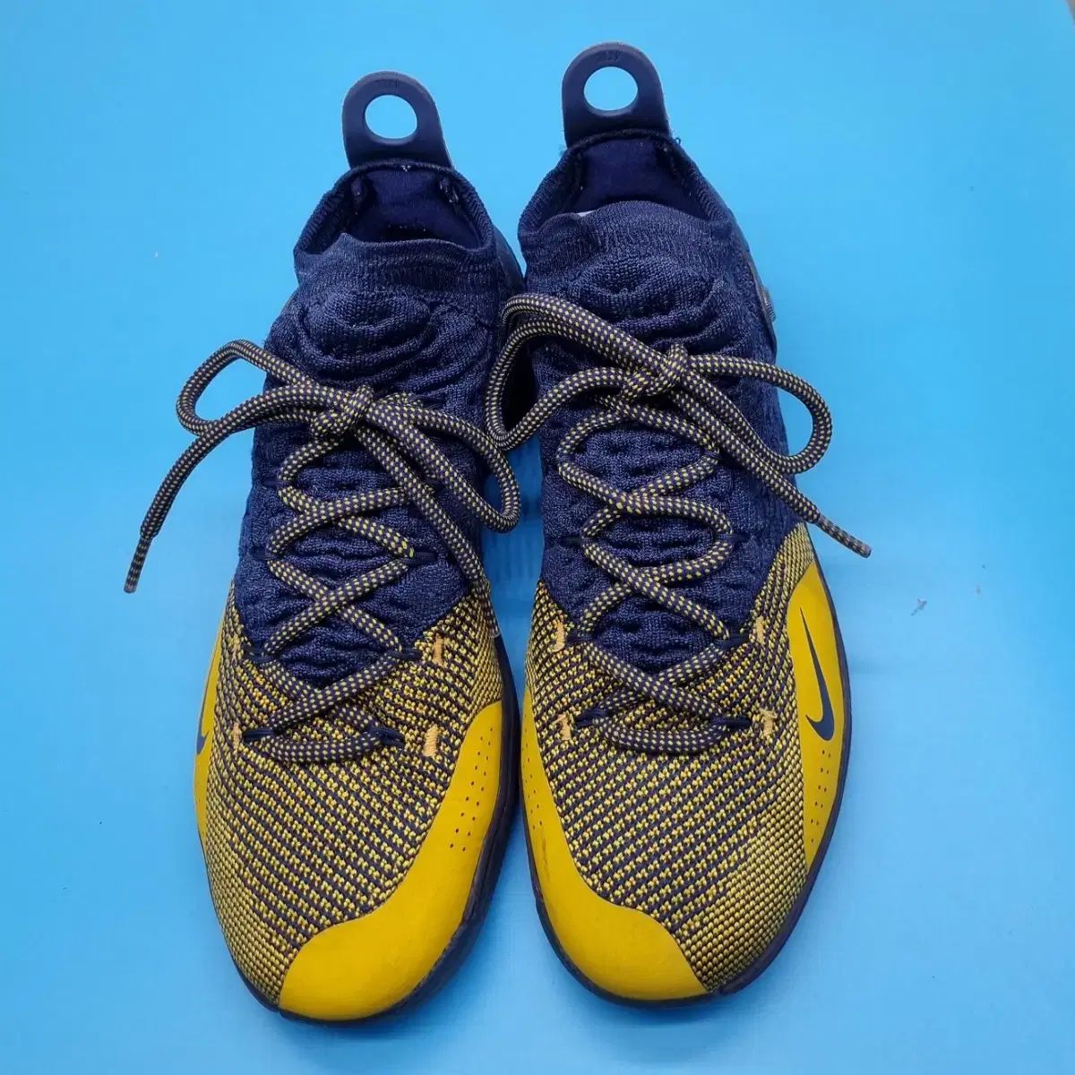 ナイキ ズーム KD 11 バスケシューズ 245