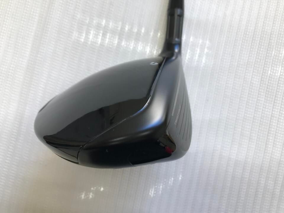 テーラーメイド STEALTH2 18度 Speeder NXGREEN 50 Rフレックス