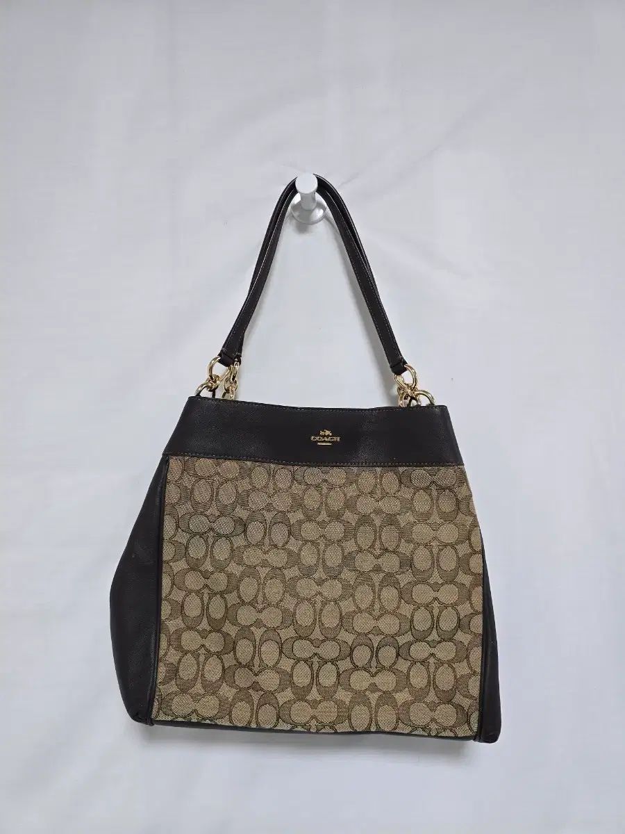 COACH コーチ シグネチャー(cignature) ショルダーバッグ 割引 トート