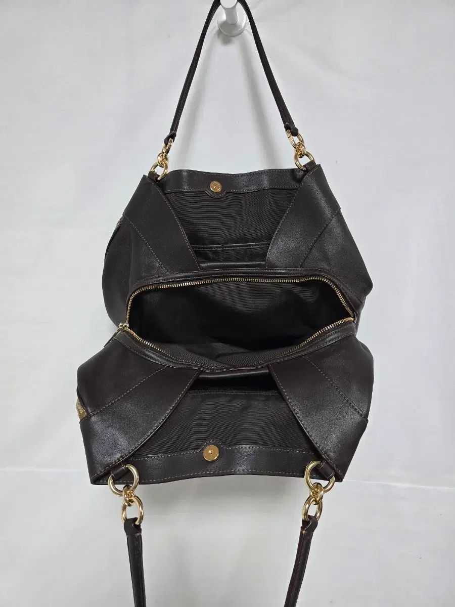 COACH コーチ シグネチャー(cignature) ショルダーバッグ 割引 トート