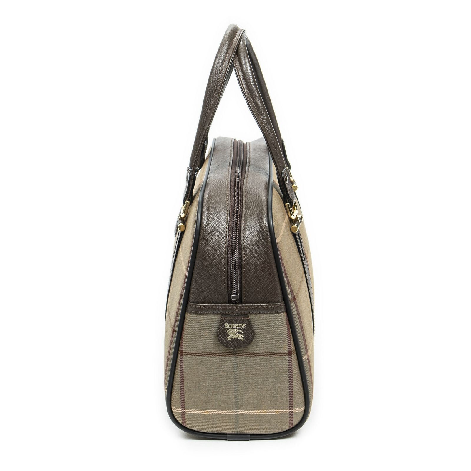 バーバリーバーバリーズ 小