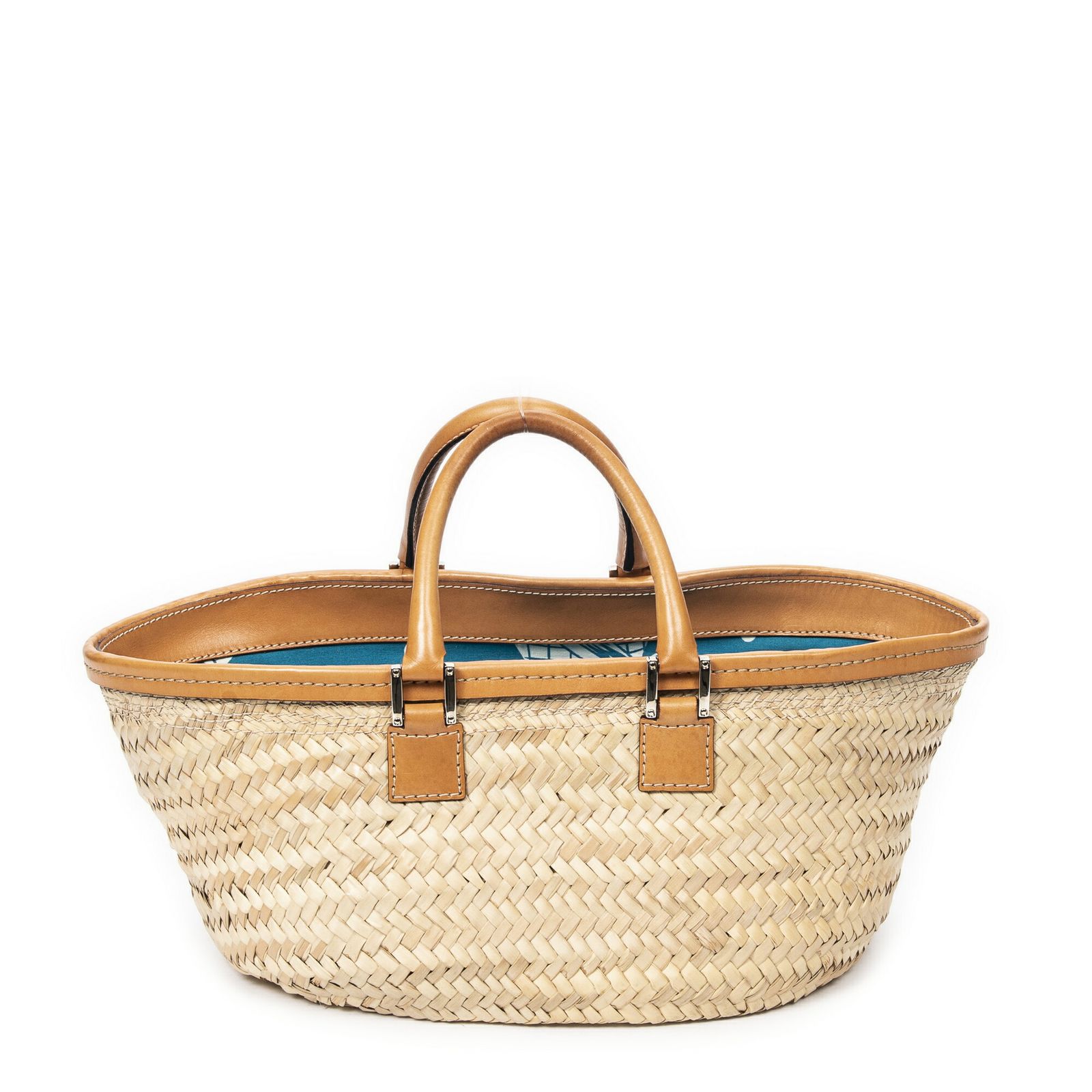ハンドバッグ バスケットバッグ LOEWE LOEWE⁄ロエベ かごバッグ 