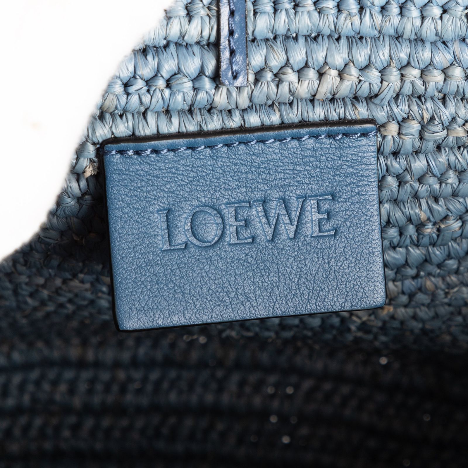 ベージュストローキャンバスA