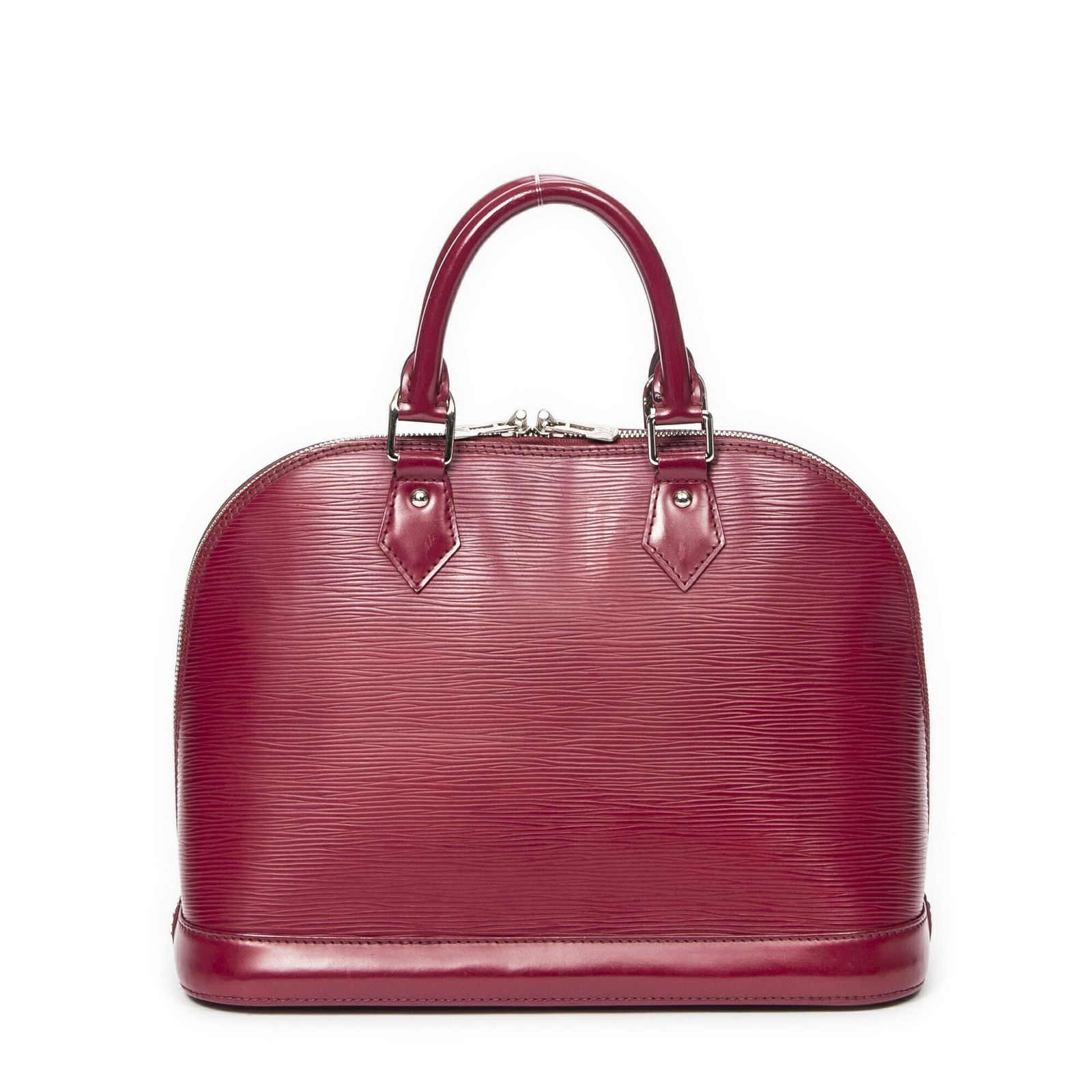 VUITTON ルイヴィトンアルマフューシャエピA