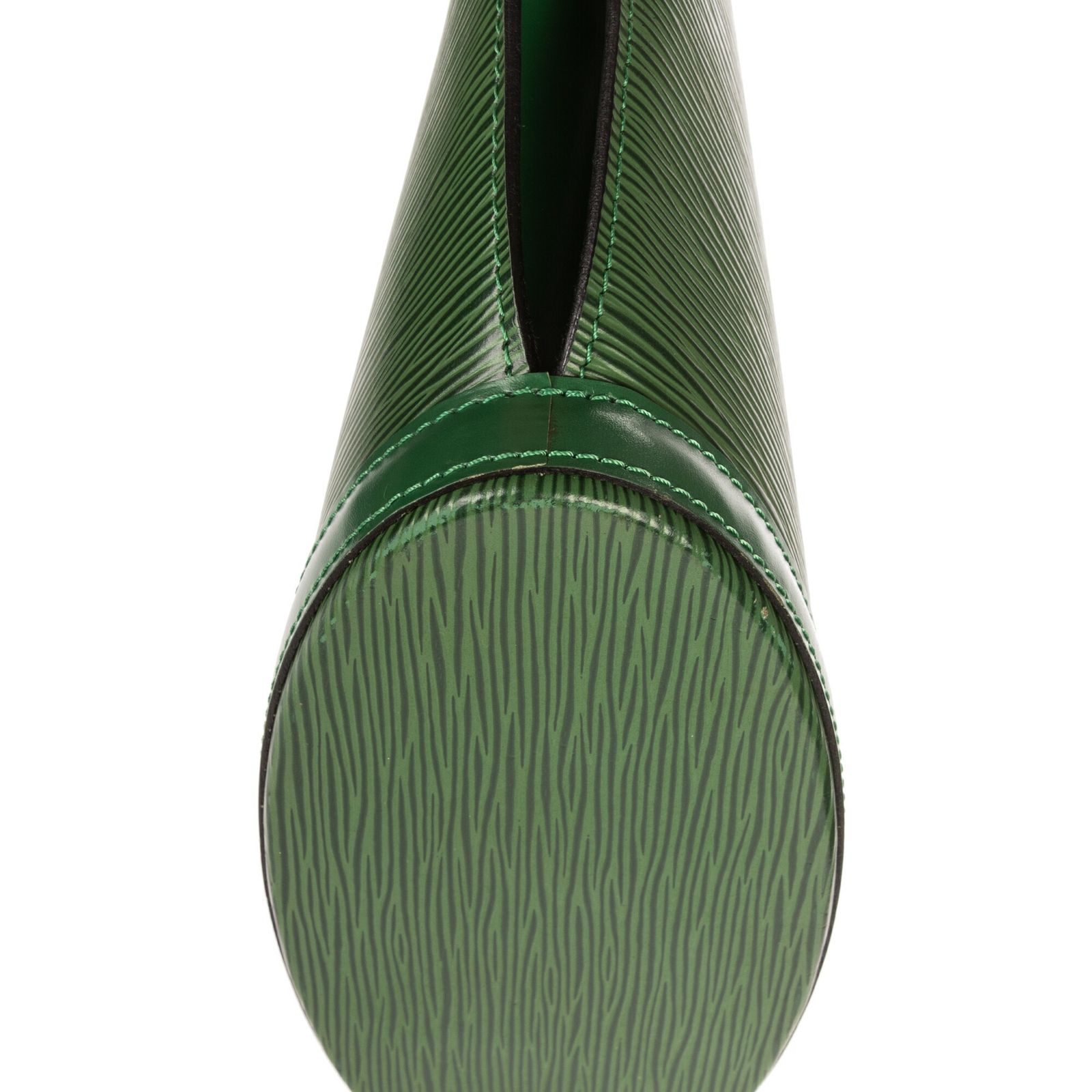  LOUIS VUITTON ルイヴィトンサンジャック緑エピAB その他 バッグ