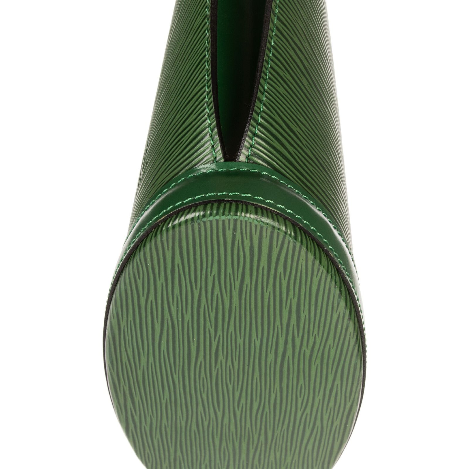 ルイヴィトンサンジャック緑エピAB