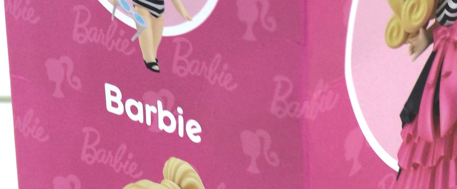 ねんどろいど Barbie フィギュア - メルカリ