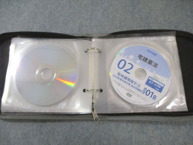 フォーサイト 節約 宅地建物取引士 スピード合格講座 基礎/過去問講座