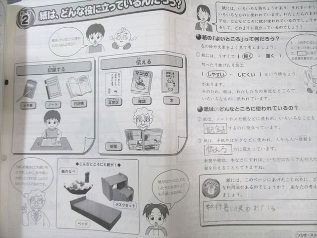 SAPIX 小4 デイリーサピックス 社会 【計36回分】 通年セット 2021