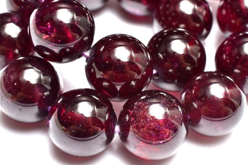 ロードライトガーネット