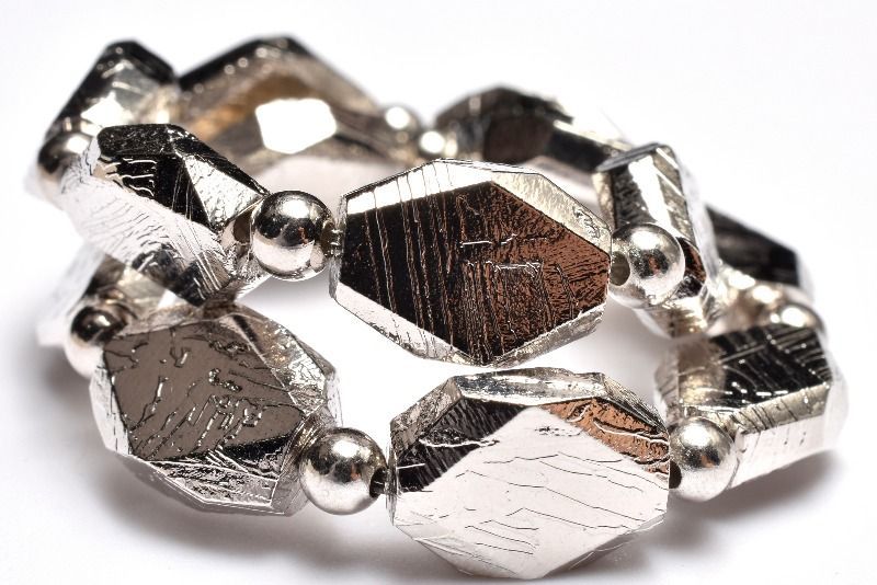 宇宙からの贈り物 メテオライト