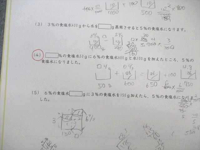 SAPIX 小5 サピックス 算数 基礎力トレーニング 【計12回分】 通年セット 2023 040M2D SAPIX 小5 サピックス 算数基礎力トレーニング 通年セット 【計12回分