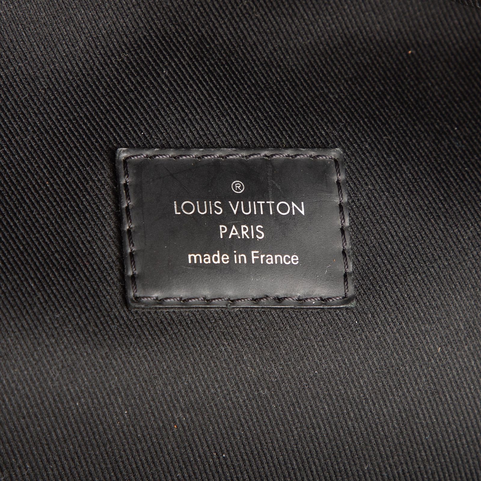 VUITTON ルイヴィトンジョッシュ