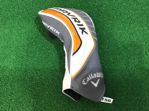 キャロウェイ MAVRIK 3W フェアウェイウッド FW Diamana 50 for CW(FW