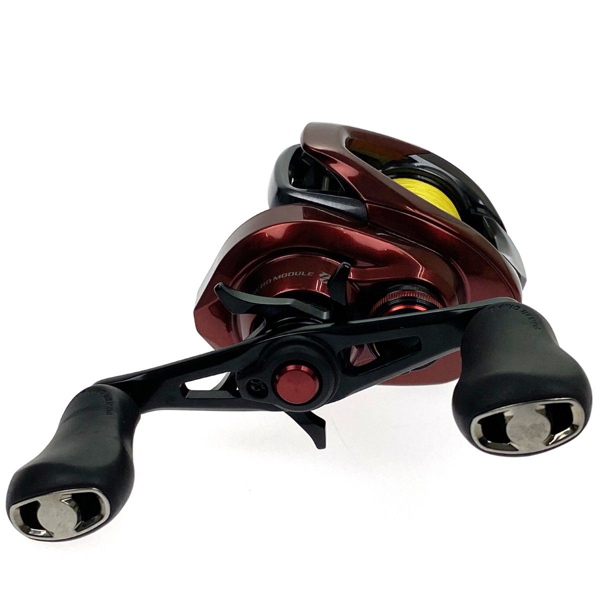 SHIMANO シマノ 19 スコーピオン MGL 151XG 左ハンドル 04036 - メルカリ