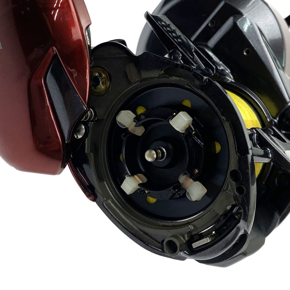 SHIMANO シマノ 19 スコーピオン MGL 151XG 左ハンドル 04036 - メルカリ