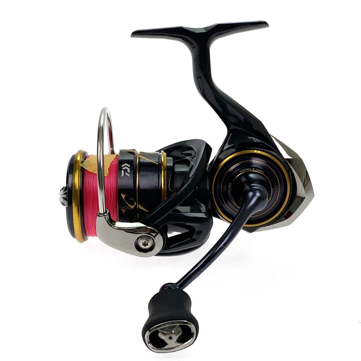 DAIWA ダイワ 21 カルディア LT2500 3063169 - メルカリ