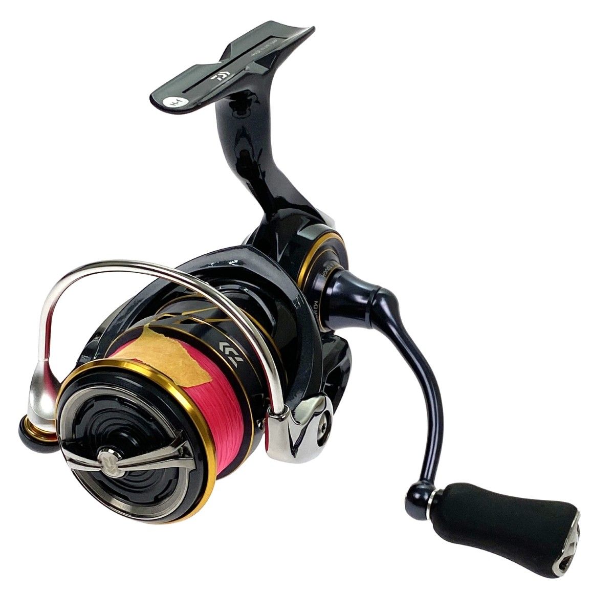 DAIWA ダイワ 21 カルディア LT 2500 3063169