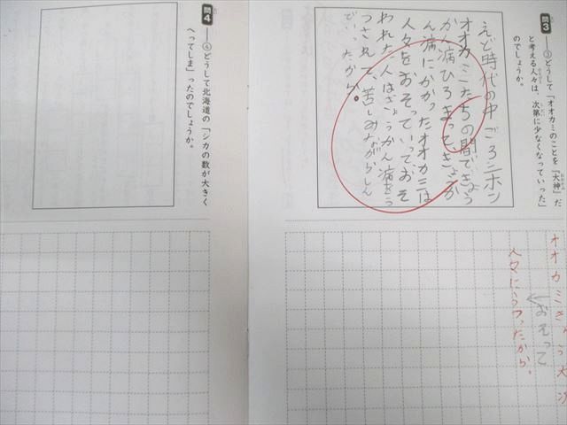 SAPIX 小4 サピックス デイリー/スプリング/サマー/ウインター/プレ