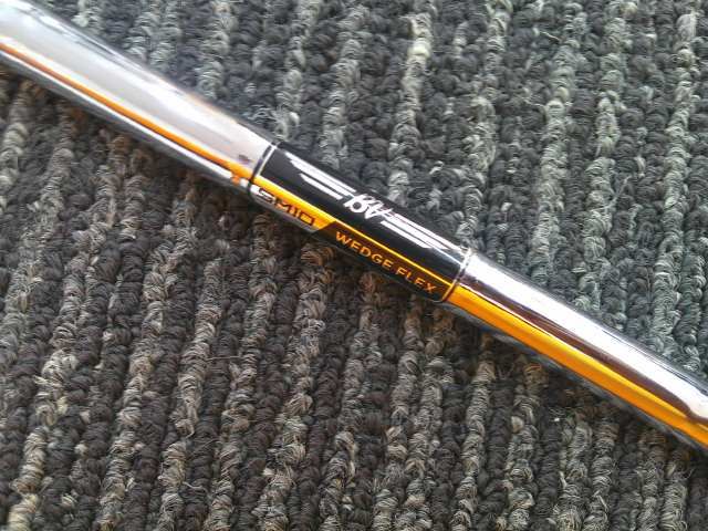中古 ウェッジ タイトリスト ボーケイSM10 Tour Chrome 54-10S/DG(JP